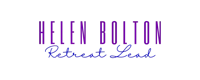 helen bolton retreat lead logo