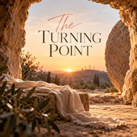 An empty tomb for the Easter retreat, The Turning Point