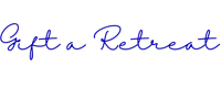 gift a retreat logo