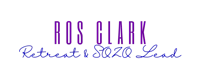 ros clark retreats will lead