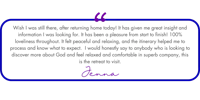 a black and purple background with a quote on it